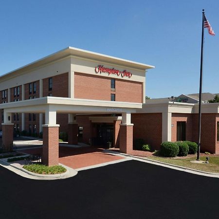 Hampton Inn High Point Archdale Екстер'єр фото