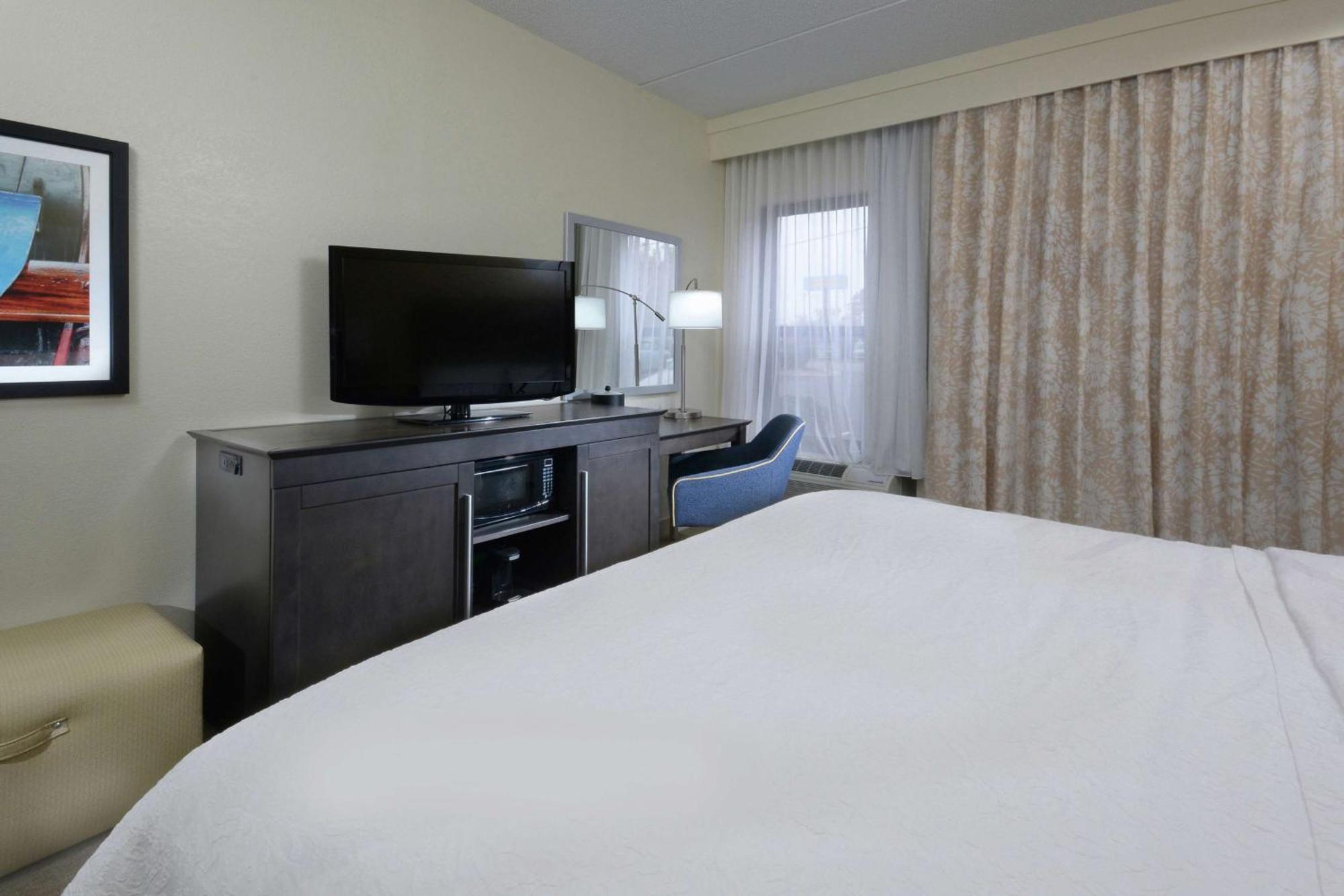 Hampton Inn High Point Archdale Екстер'єр фото