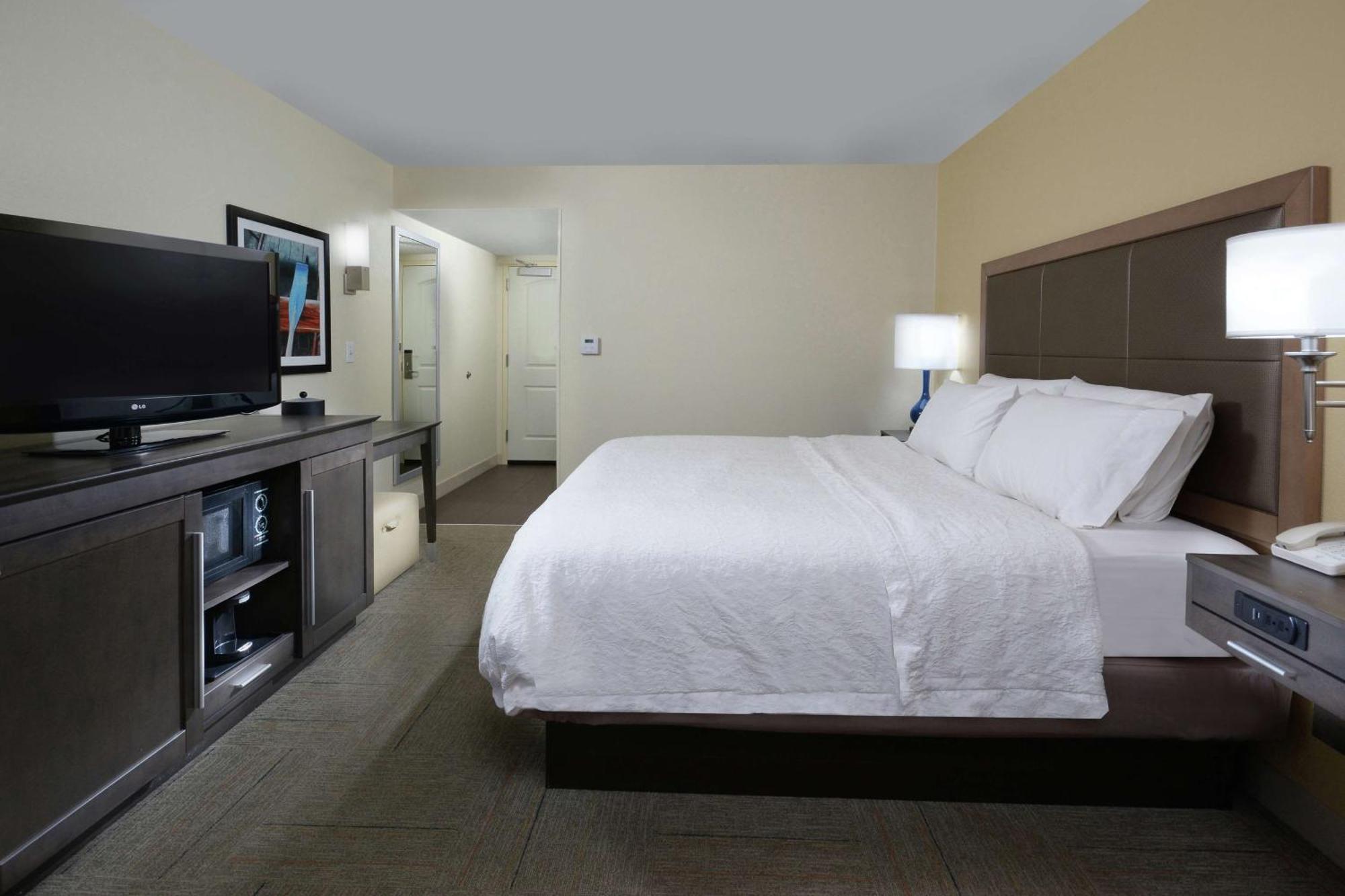 Hampton Inn High Point Archdale Екстер'єр фото