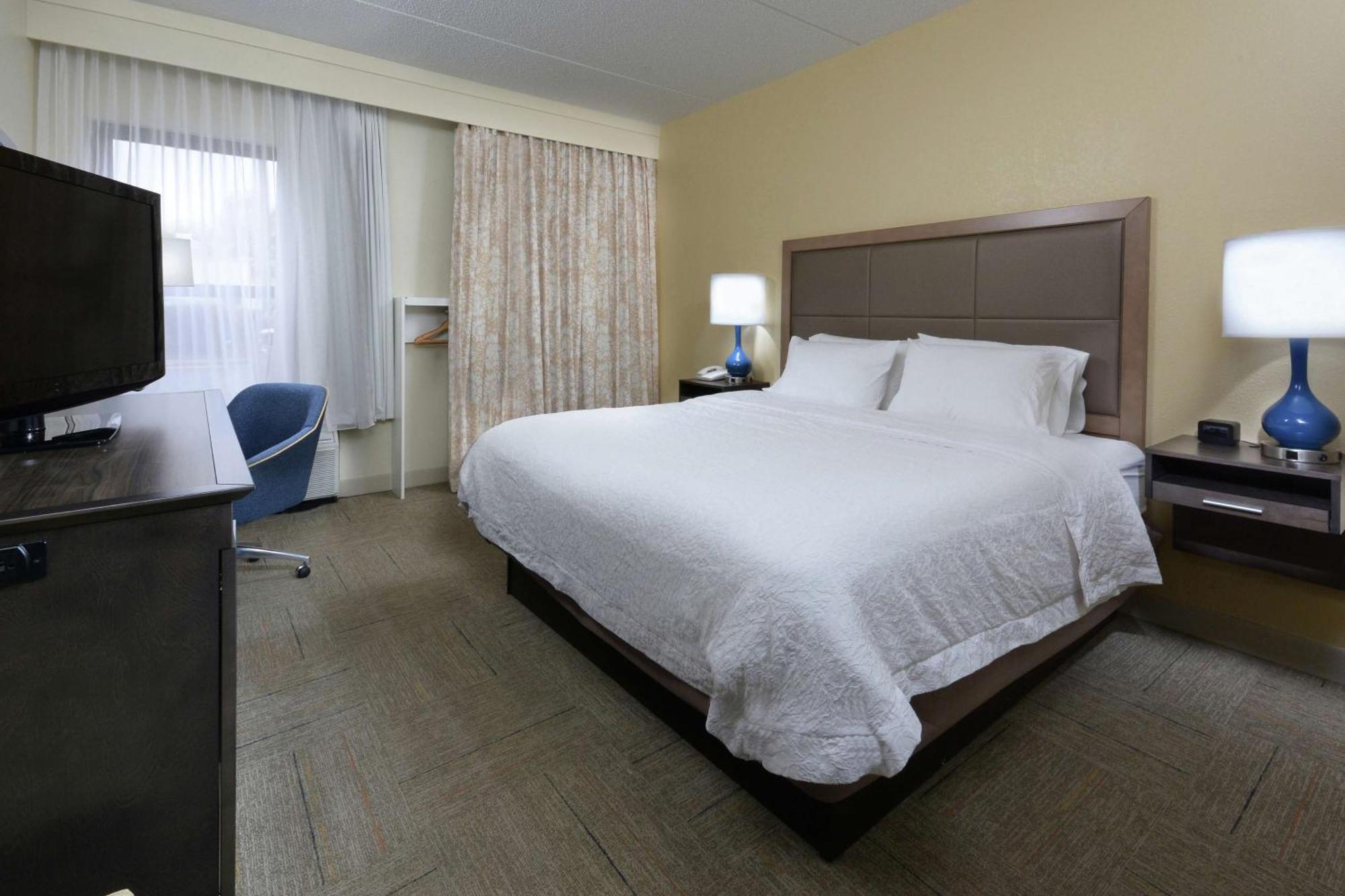 Hampton Inn High Point Archdale Екстер'єр фото