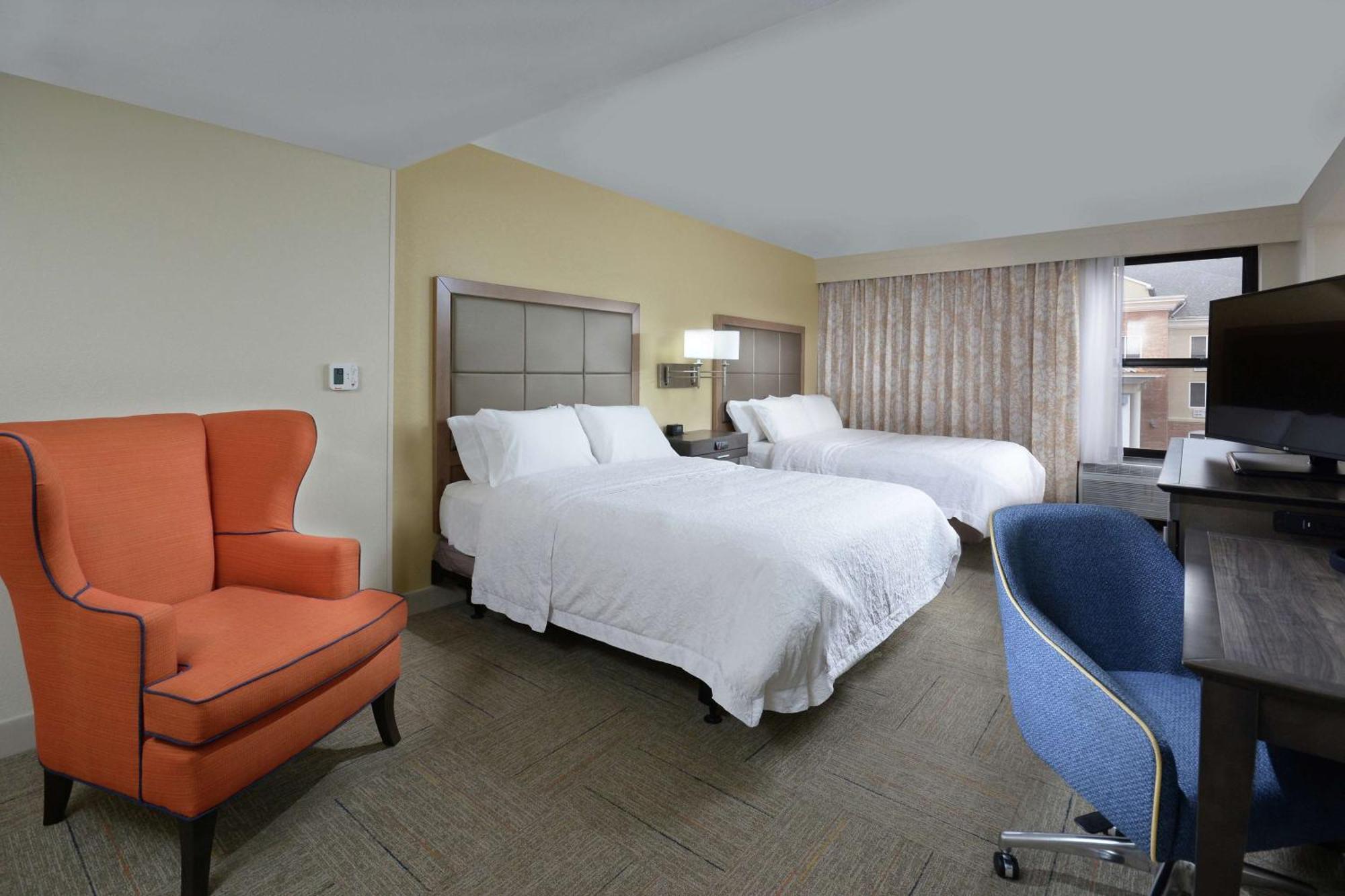 Hampton Inn High Point Archdale Екстер'єр фото