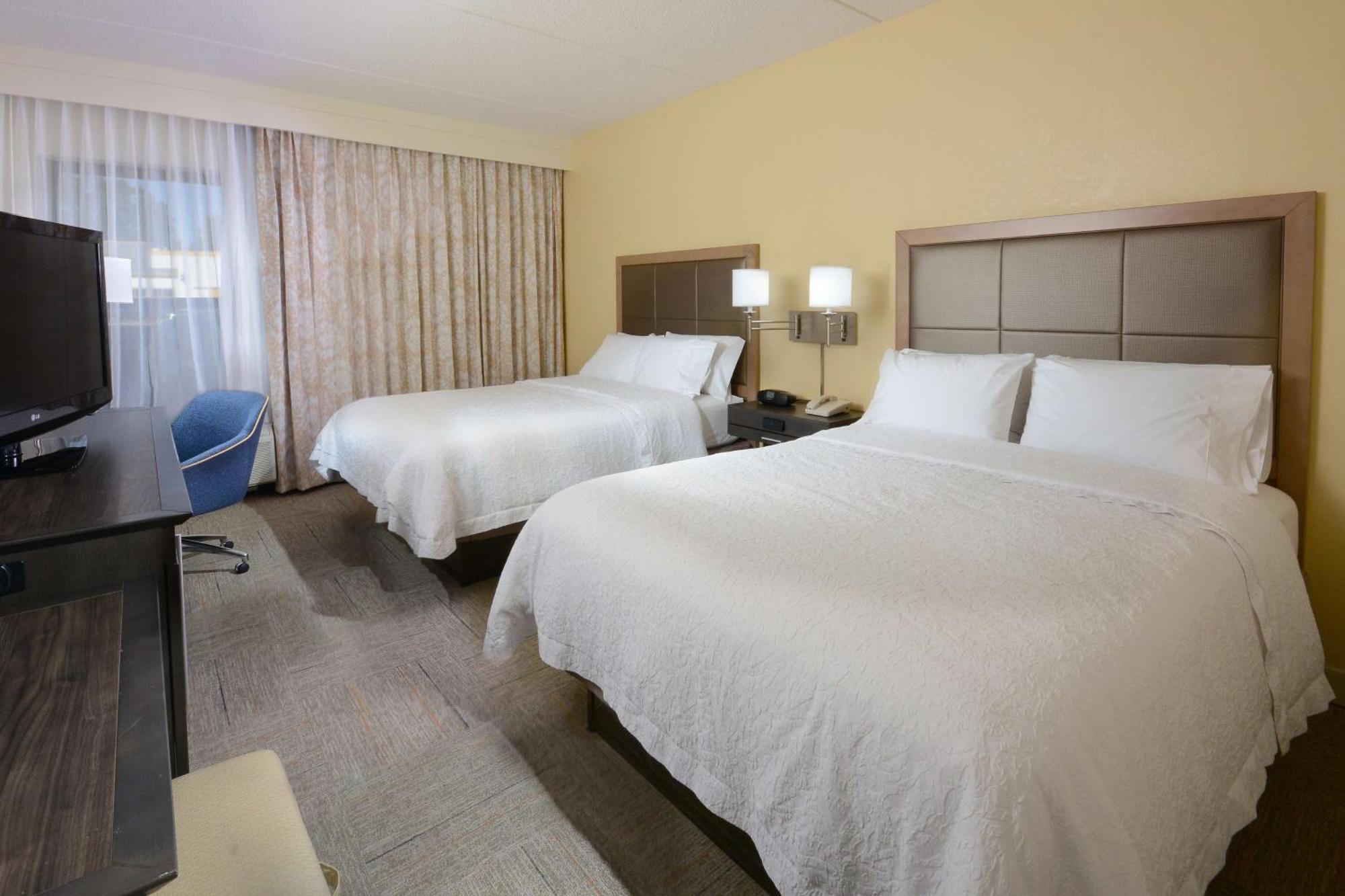 Hampton Inn High Point Archdale Екстер'єр фото