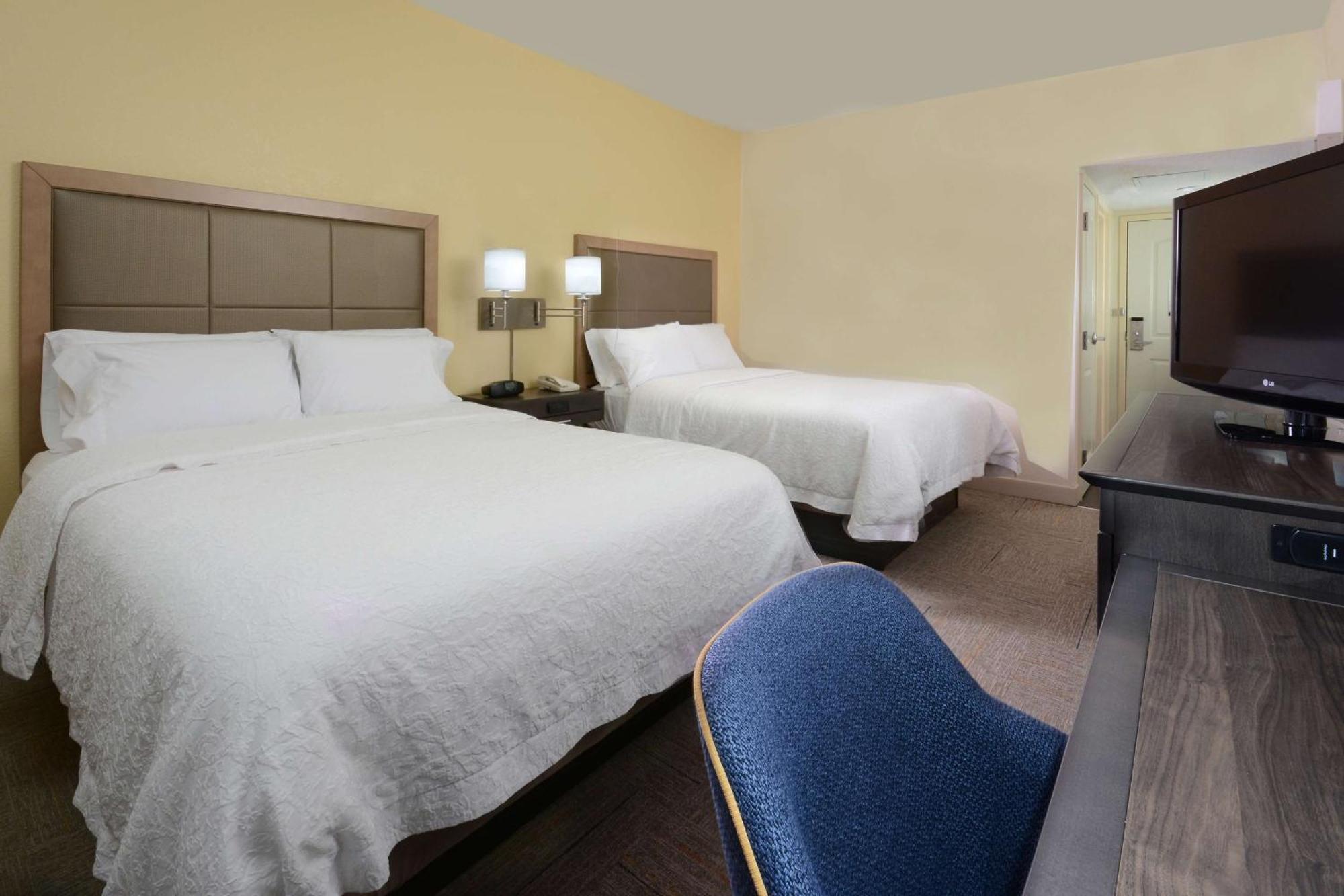 Hampton Inn High Point Archdale Екстер'єр фото