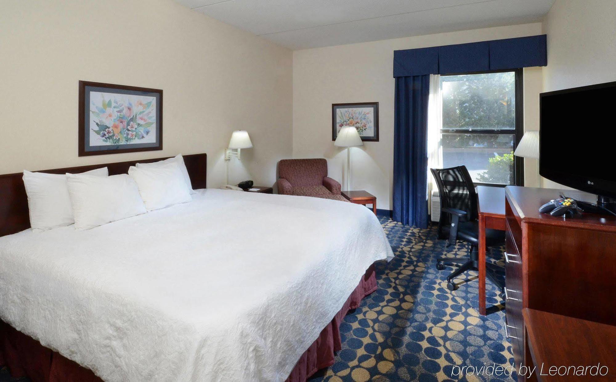 Hampton Inn High Point Archdale Екстер'єр фото