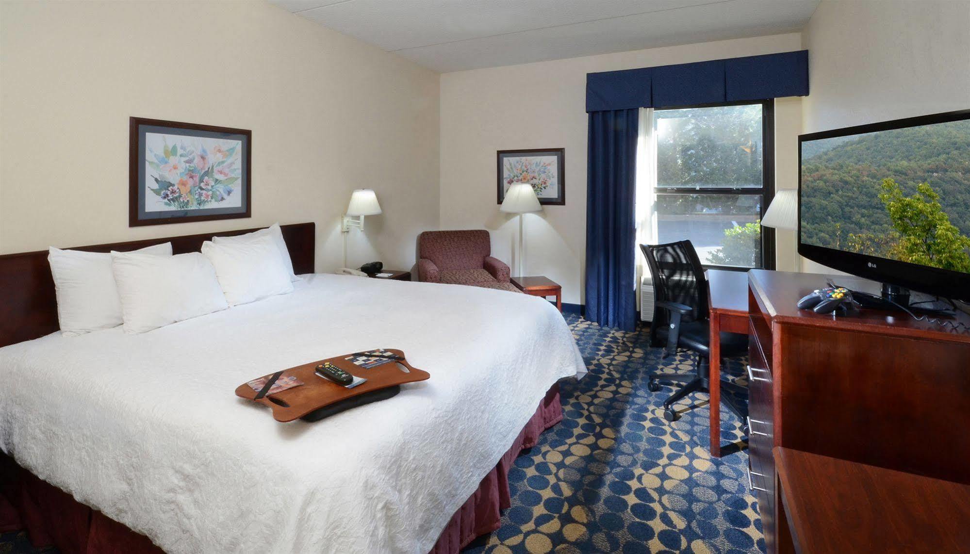 Hampton Inn High Point Archdale Екстер'єр фото